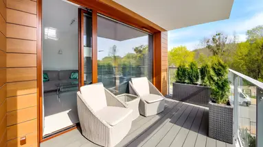 Apartament Sun & Snow Nowe Orłowo