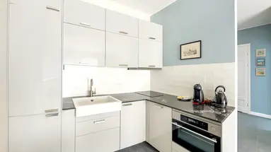 Apartament Sun & Snow Nowe Orłowo