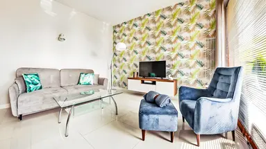 Apartament Sun & Snow Nowe Orłowo