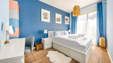 Apartament Sun & Snow Nowe Orłowo