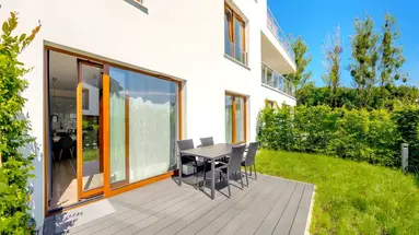 Apartament Sun & Snow Nowe Orłowo