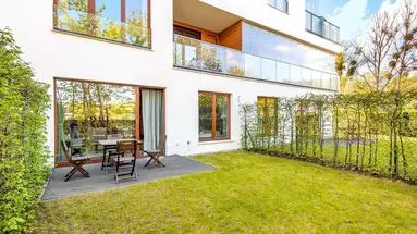 Apartament Sun & Snow Nowe Orłowo