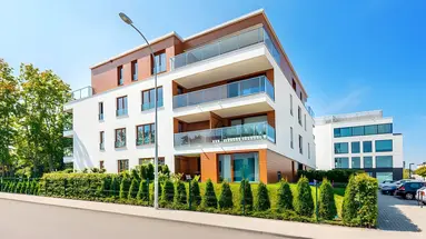 Apartament Sun & Snow Nowe Orłowo