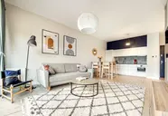Apartament Sun & Snow Nowe Orłowo