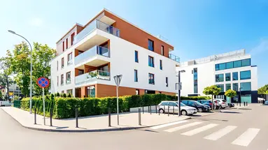 Apartament Sun & Snow Nowe Orłowo