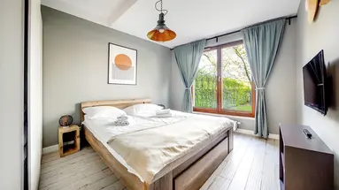 Apartament Sun & Snow Nowe Orłowo