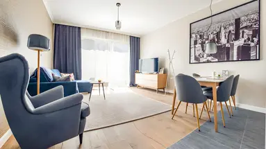 Apartament Sun & Snow Nowe Orłowo