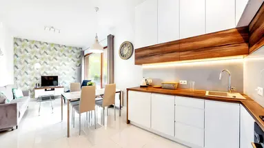 Apartament Sun & Snow Nowe Orłowo