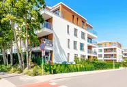 Apartament Sun & Snow Nowe Orłowo