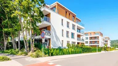 Apartament Sun & Snow Nowe Orłowo