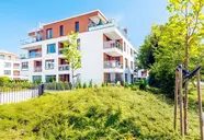 Apartament Sun & Snow Nowe Orłowo