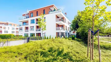 Apartament Sun & Snow Nowe Orłowo