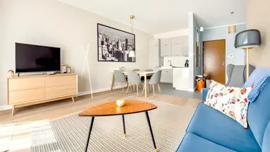 Apartament Sun & Snow Nowe Orłowo
