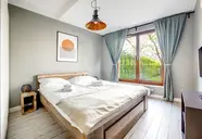 Apartament Sun & Snow Nowe Orłowo