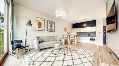 Apartament Sun & Snow Nowe Orłowo