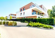 Apartament Sun & Snow Nowe Orłowo