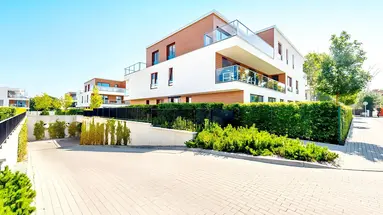 Apartament Sun & Snow Nowe Orłowo