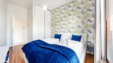 Apartament Sun & Snow Nowe Orłowo
