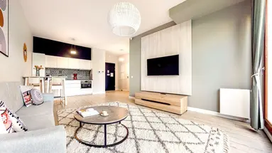 Apartament Sun & Snow Nowe Orłowo