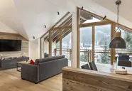 Apartamente Alpium