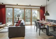 Apartamente Alpium