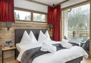 Apartamente Alpium