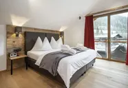 Apartamente Alpium