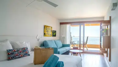 Apartamentos Buganvilla