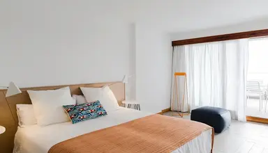 Apartamentos Buganvilla
