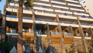 Apartamentos Buganvilla