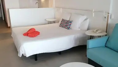 Apartamentos Buganvilla