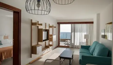 Apartamentos Buganvilla