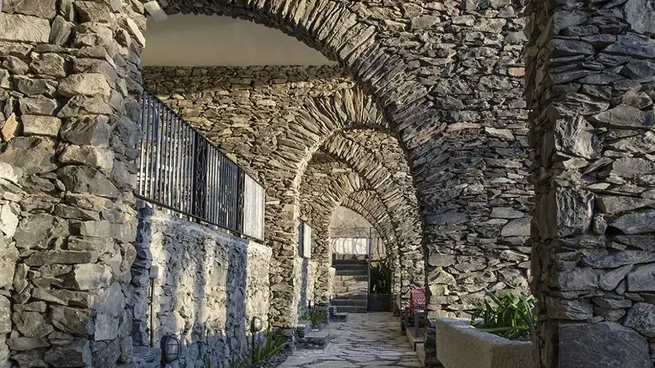 Apartamentos Buganvilla