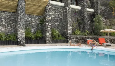 Apartamentos Buganvilla