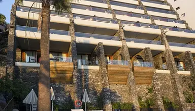 Apartamentos Buganvilla