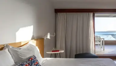 Apartamentos Buganvilla
