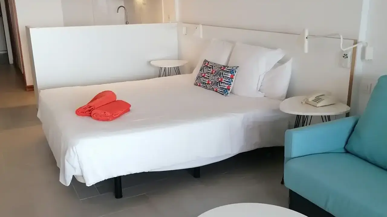 Apartamentos Buganvilla