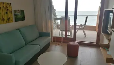 Apartamentos Buganvilla