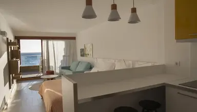 Apartamentos Buganvilla