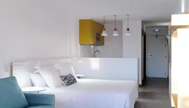 Apartamentos Buganvilla