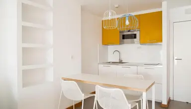Apartamentos Buganvilla