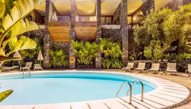 Apartamentos Buganvilla