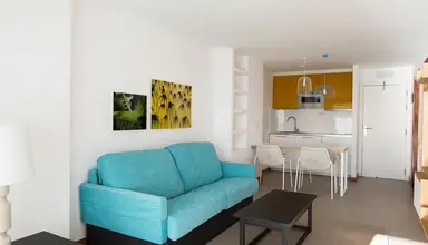 Apartamentos Buganvilla