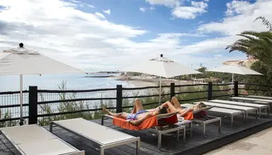 Apartamentos Buganvilla