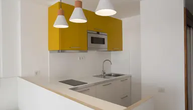 Apartamentos Buganvilla