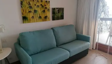 Apartamentos Buganvilla