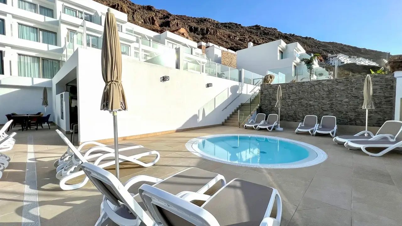 Apartamentos Cordial Magec Taurito