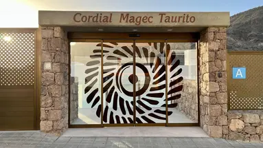 Apartamentos Cordial Magec Taurito