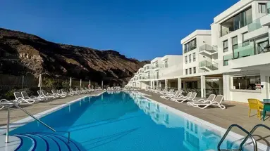 Apartamentos Cordial Magec Taurito