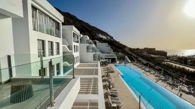 Apartamentos Cordial Magec Taurito